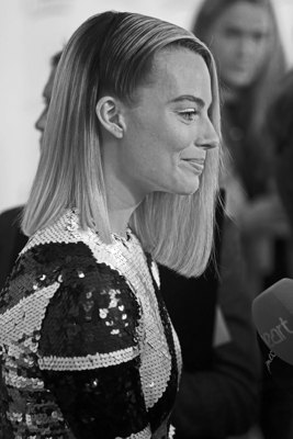 Margot Robbie Poster 3081705