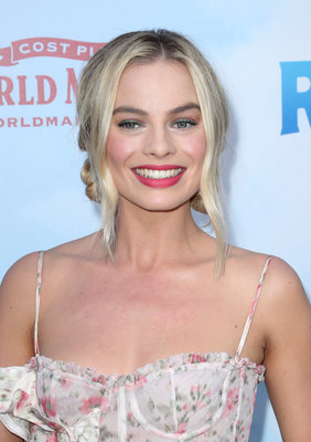 Margot Robbie Poster 3081706