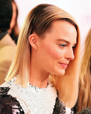 Margot Robbie Poster 3081708