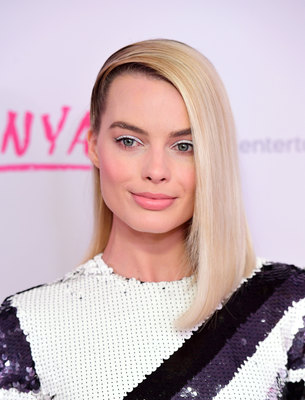 Margot Robbie Poster 3081720