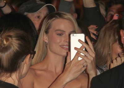 Margot Robbie Poster 3081722