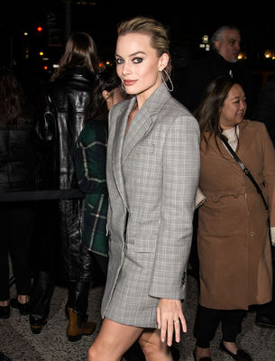 Margot Robbie Poster 3081747