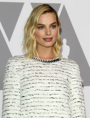 Margot Robbie Poster 3081769