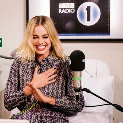 Margot Robbie Poster 3081793