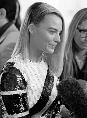 Margot Robbie Poster 3081794
