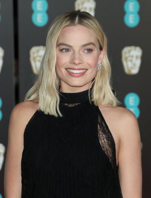 Margot Robbie Poster 3081852