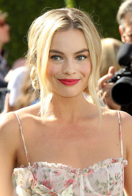 Margot Robbie Poster 3081857