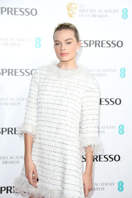 Margot Robbie Poster 3081912