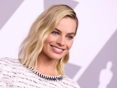 Margot Robbie Poster 3110391