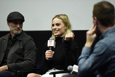 Margot Robbie Poster 3110515