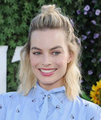Margot Robbie Poster 3110520
