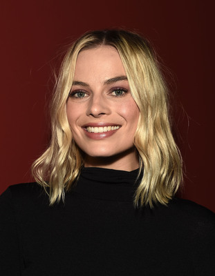 Margot Robbie Poster 3110532