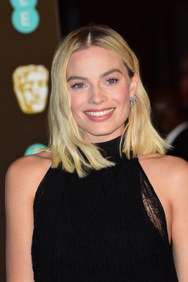 Margot Robbie Poster 3110540