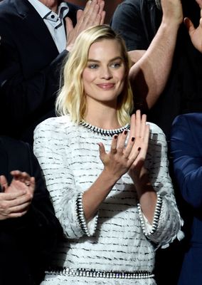 Margot Robbie Poster 3110547