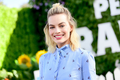 Margot Robbie Poster 3110561