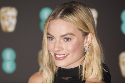 Margot Robbie Poster 3110581
