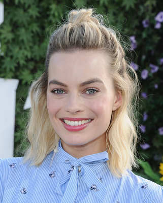 Margot Robbie Poster 3110618