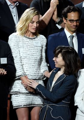 Margot Robbie Poster 3110622