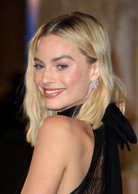 Margot Robbie Poster 3110629