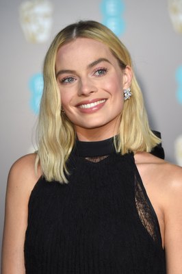 Margot Robbie Poster 3110652