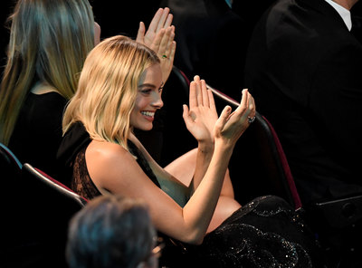 Margot Robbie Poster 3110656