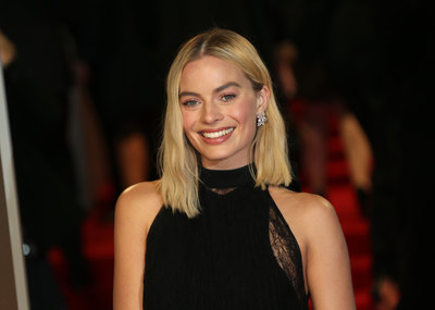 Margot Robbie Poster 3110697