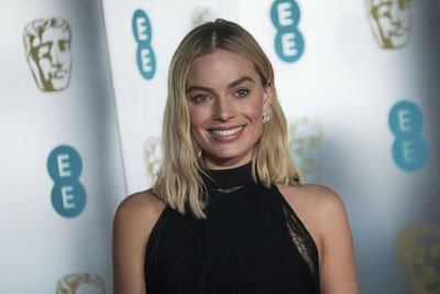 Margot Robbie Poster 3131698