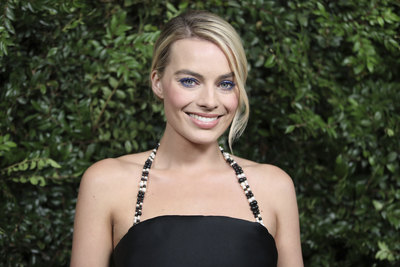 Margot Robbie Poster 3131761