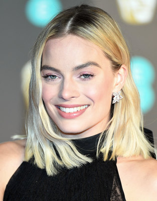Margot Robbie Poster 3131784