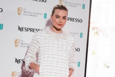 Margot Robbie Poster 3131797