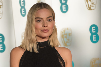 Margot Robbie Poster 3131837
