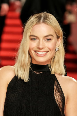 Margot Robbie Poster 3131854