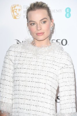 Margot Robbie Poster 3131871