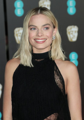 Margot Robbie Poster 3131931