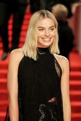 Margot Robbie Poster 3132003