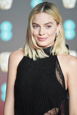Margot Robbie Poster 3132008