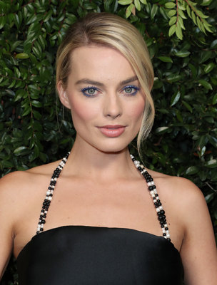 Margot Robbie Poster 3132012