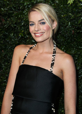 Margot Robbie Poster 3132064