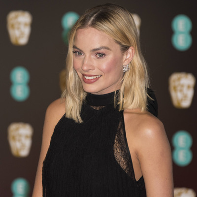 Margot Robbie Poster 3156189