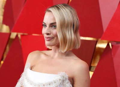 Margot Robbie Poster 3156258
