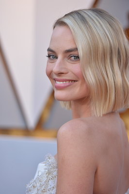 Margot Robbie Poster 3156280