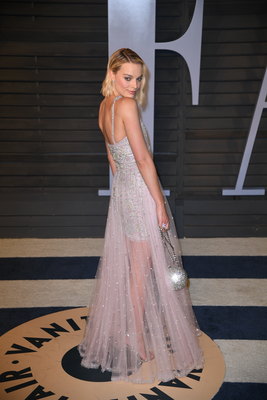 Margot Robbie Poster 3156286