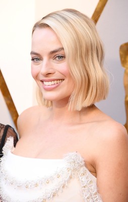 Margot Robbie Poster 3156293