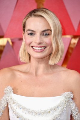 Margot Robbie Poster 3156312