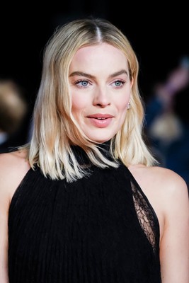 Margot Robbie Poster 3156329