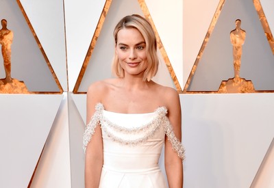 Margot Robbie Poster 3156341