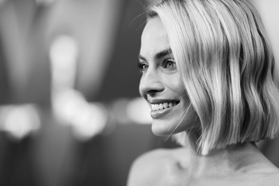 Margot Robbie Poster 3156389