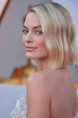 Margot Robbie Poster 3156400