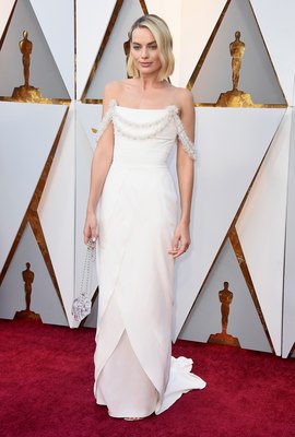 Margot Robbie Poster 3156437