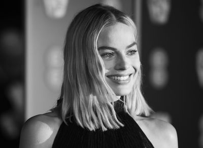 Margot Robbie Poster 3156442